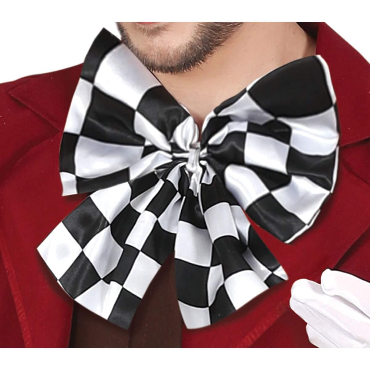 Costume bianconiglio