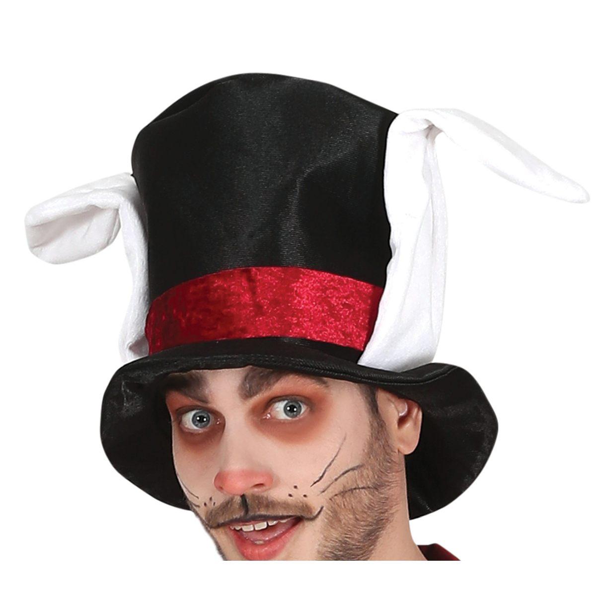 Costume bianconiglio