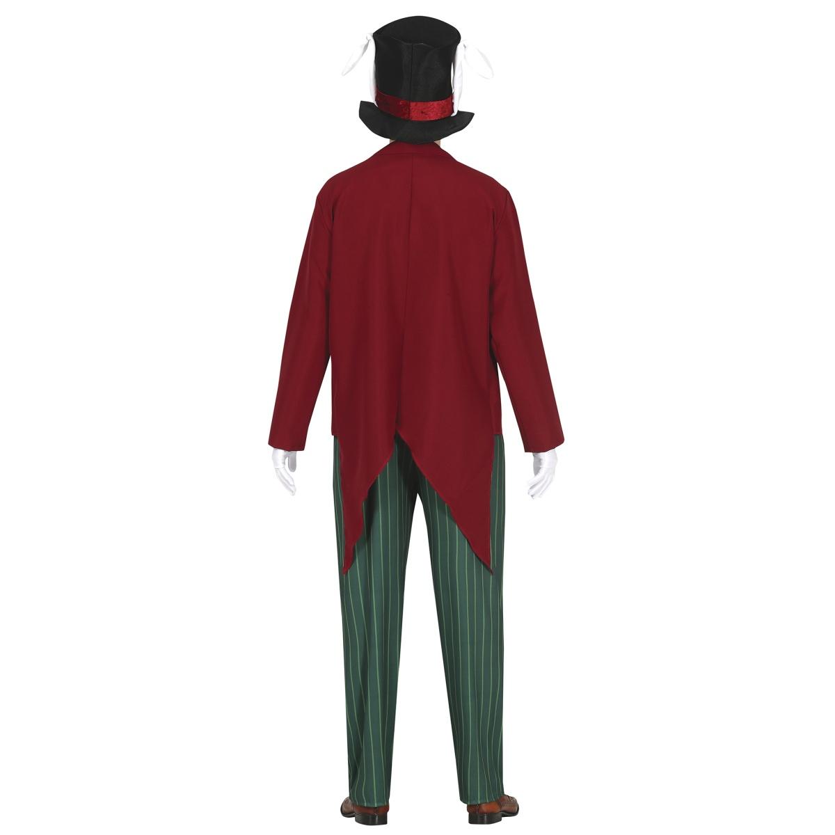 Costume bianconiglio
