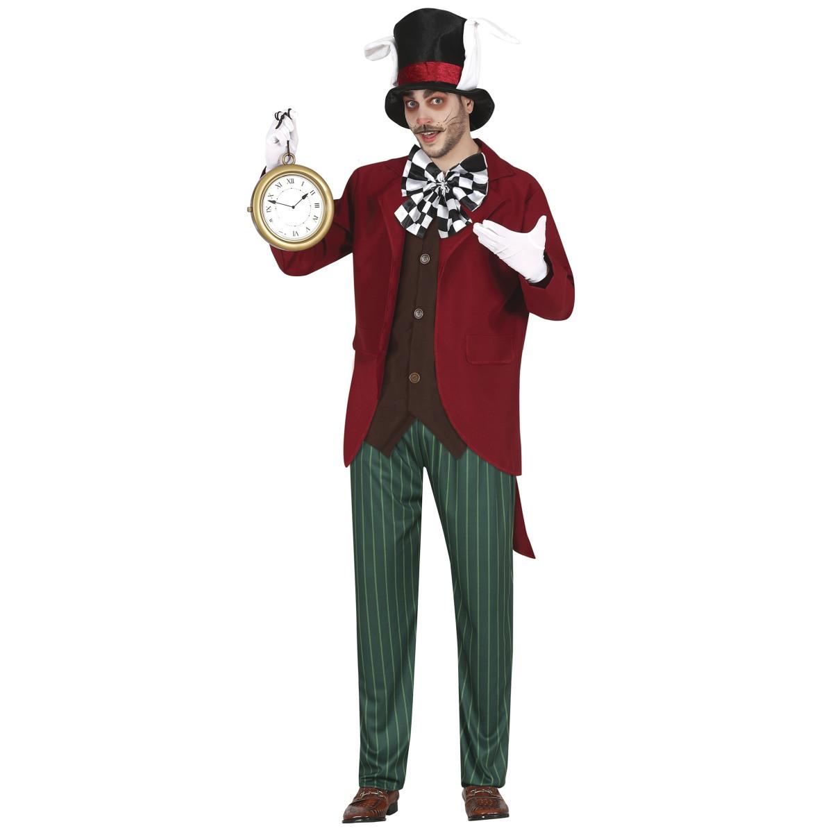Costume bianconiglio