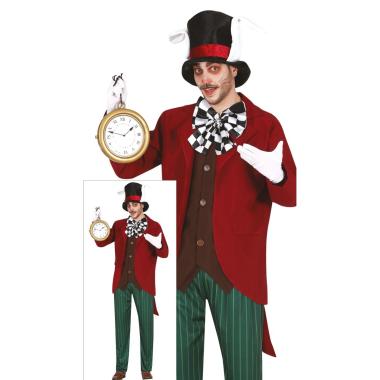 Costume bianconiglio