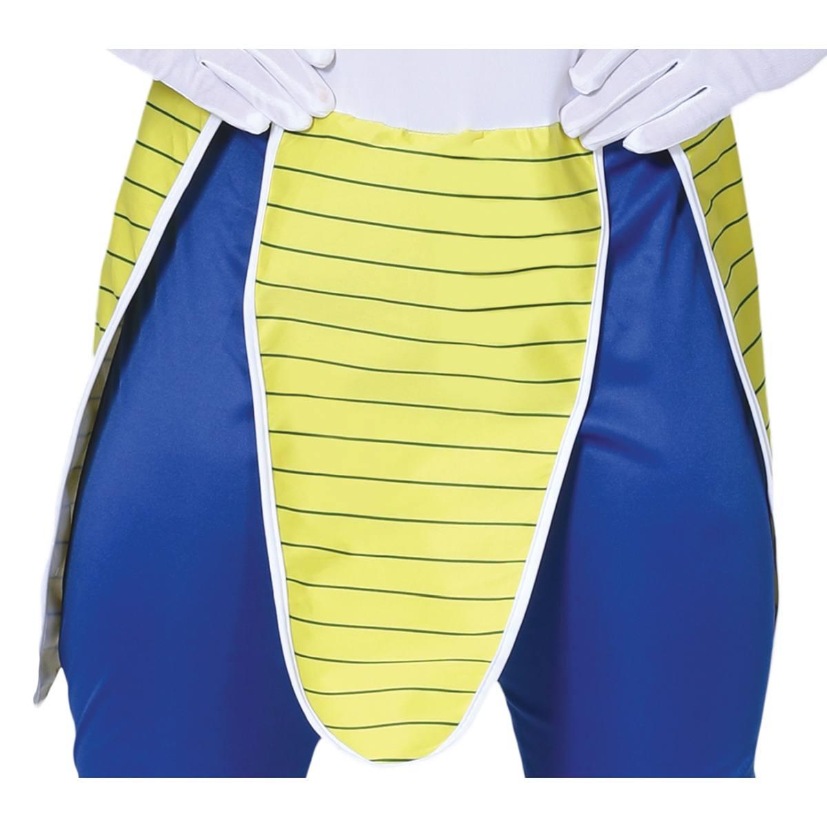 Costume samurai dello spazio