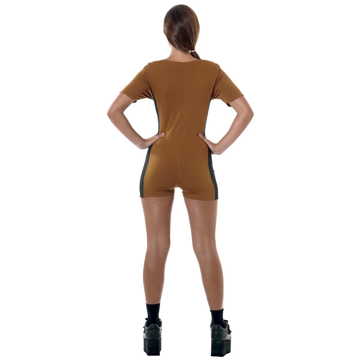 Costume avventuriera lara kroft