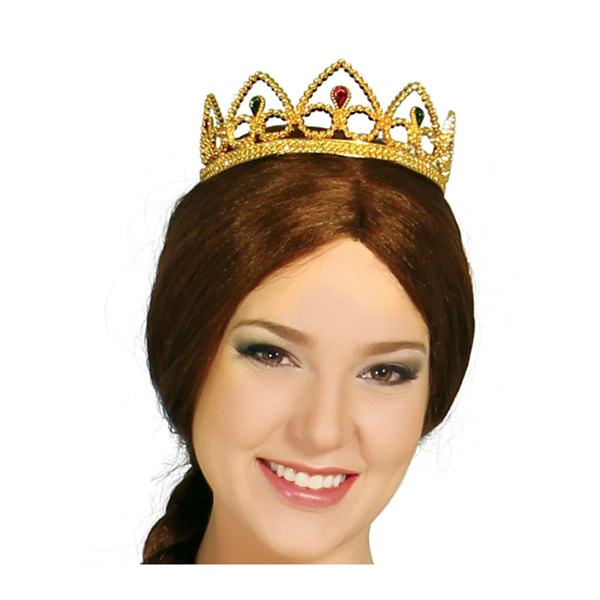 Costume principessa fiona shrek