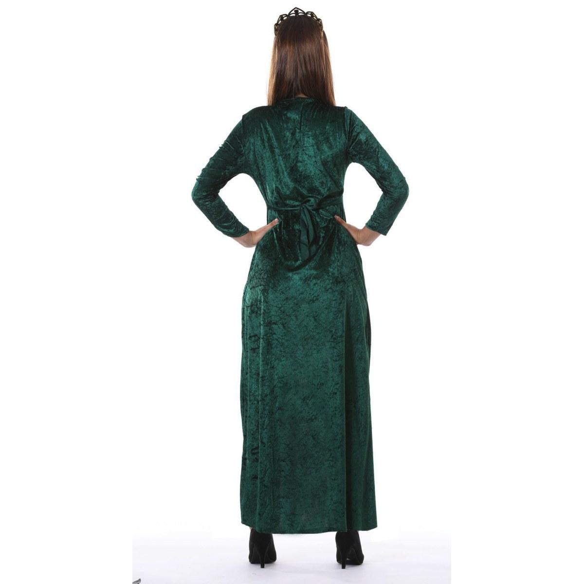 Costume principessa fiona shrek