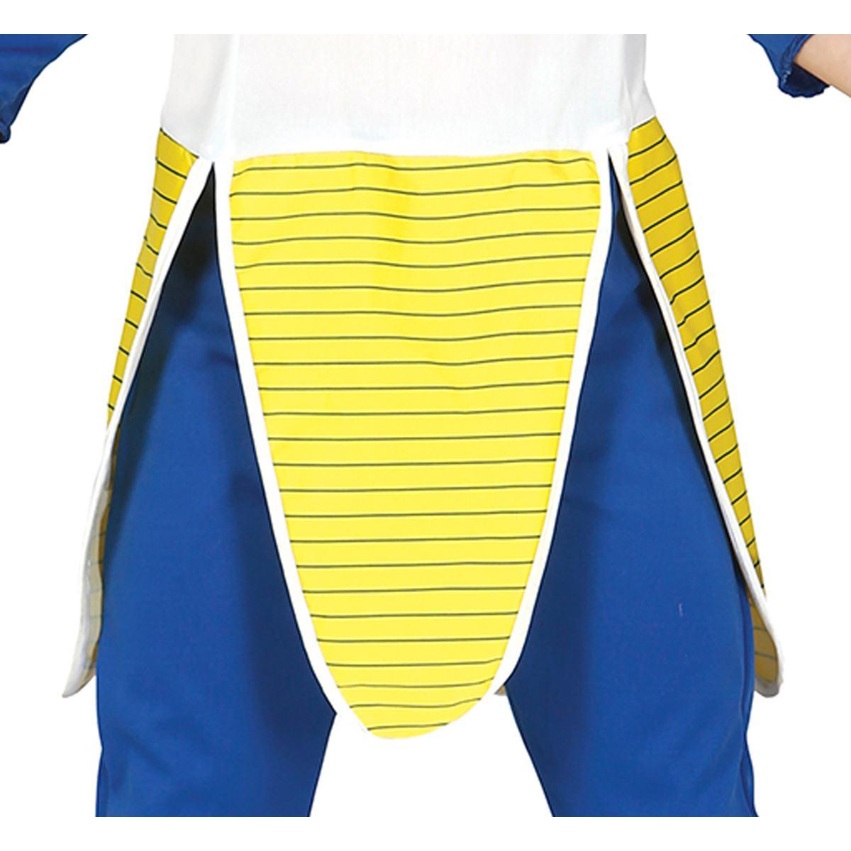 Costume samurai dello spazio