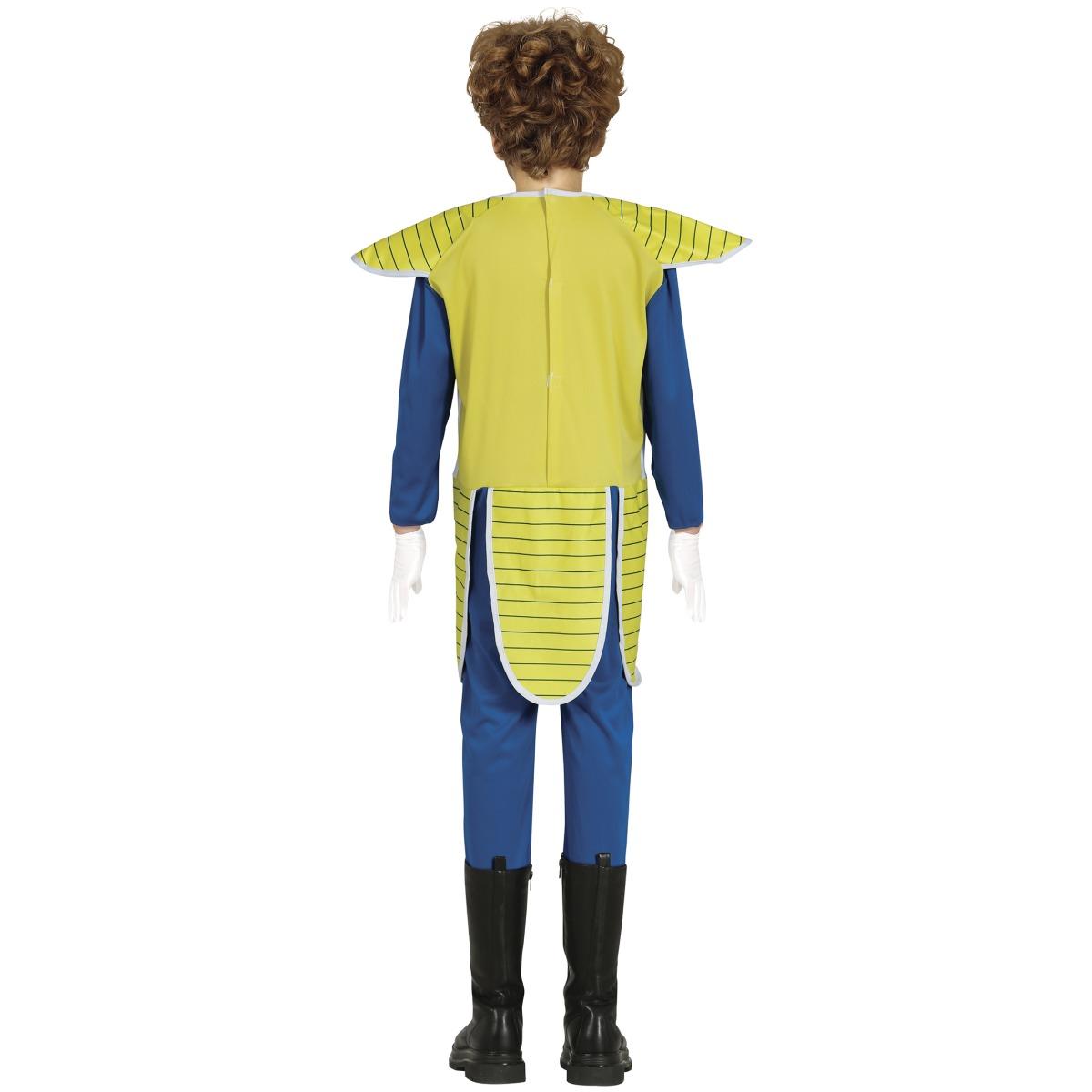 Costume samurai dello spazio