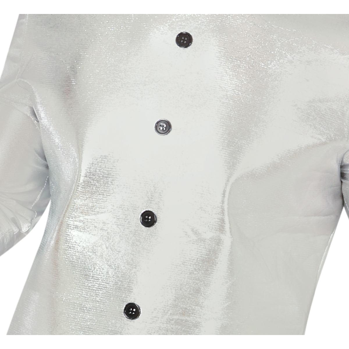 Costume uomo di latta