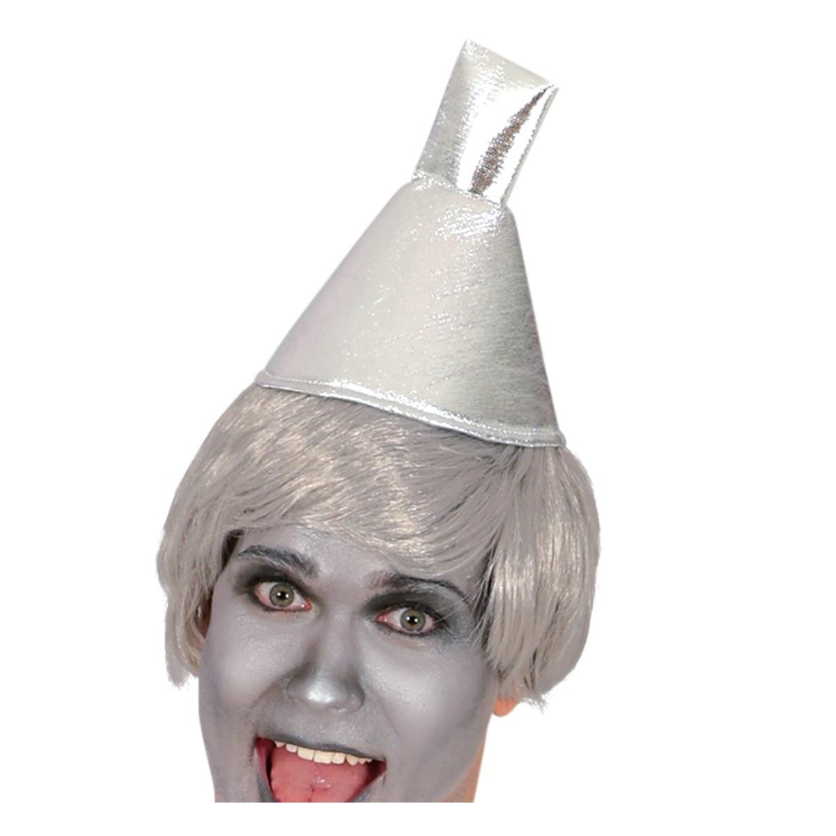 Costume uomo di latta
