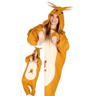 Costume canguro