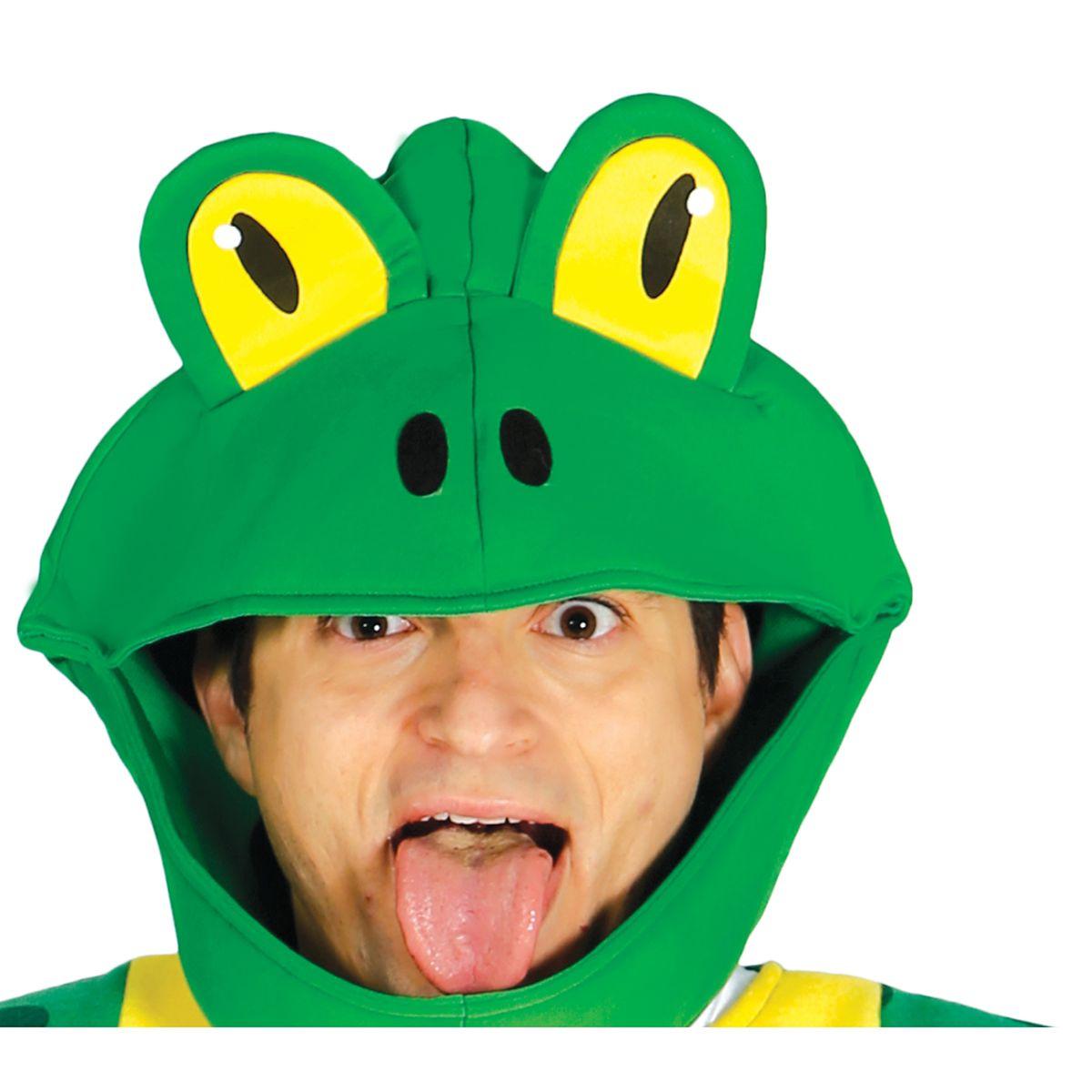 Costume rana