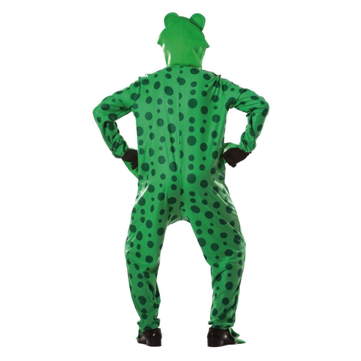 Costume rana