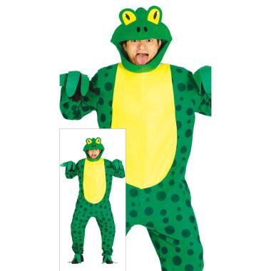 Costume rana