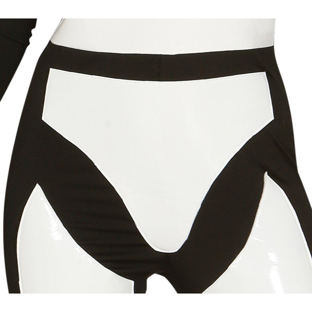 Costume soldato spaziale