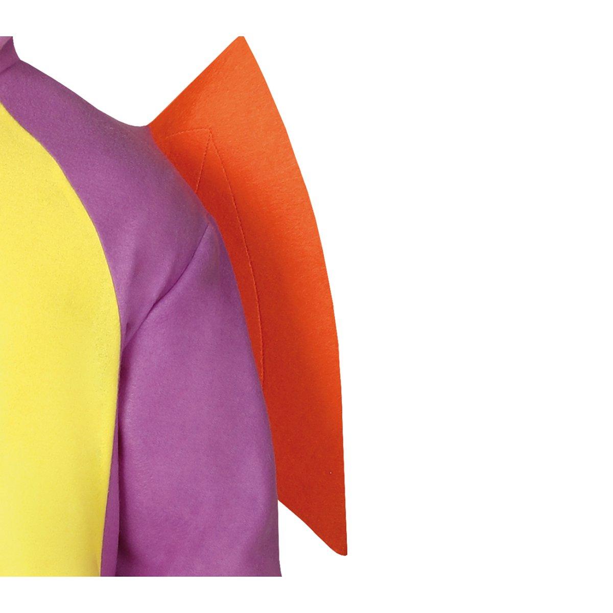 Costume drago