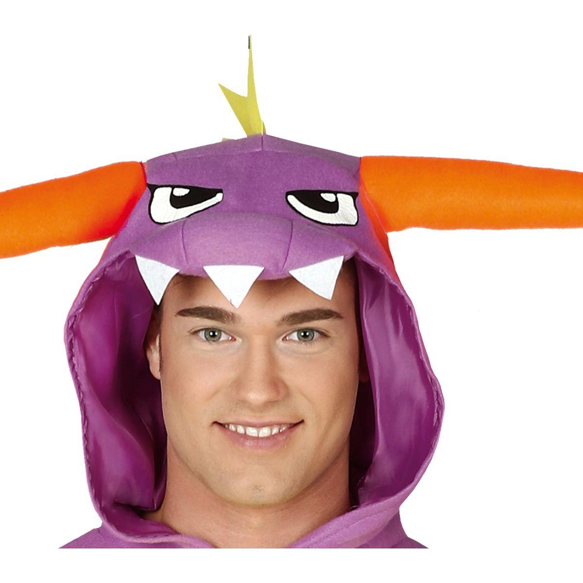 Costume drago
