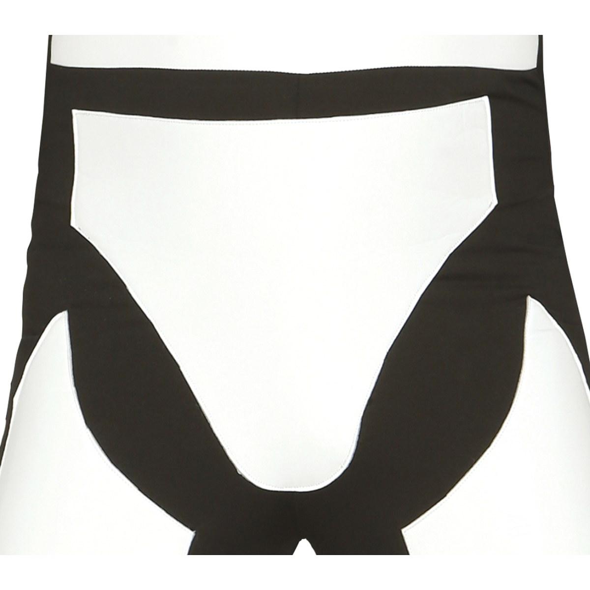 Costume soldato spaziale