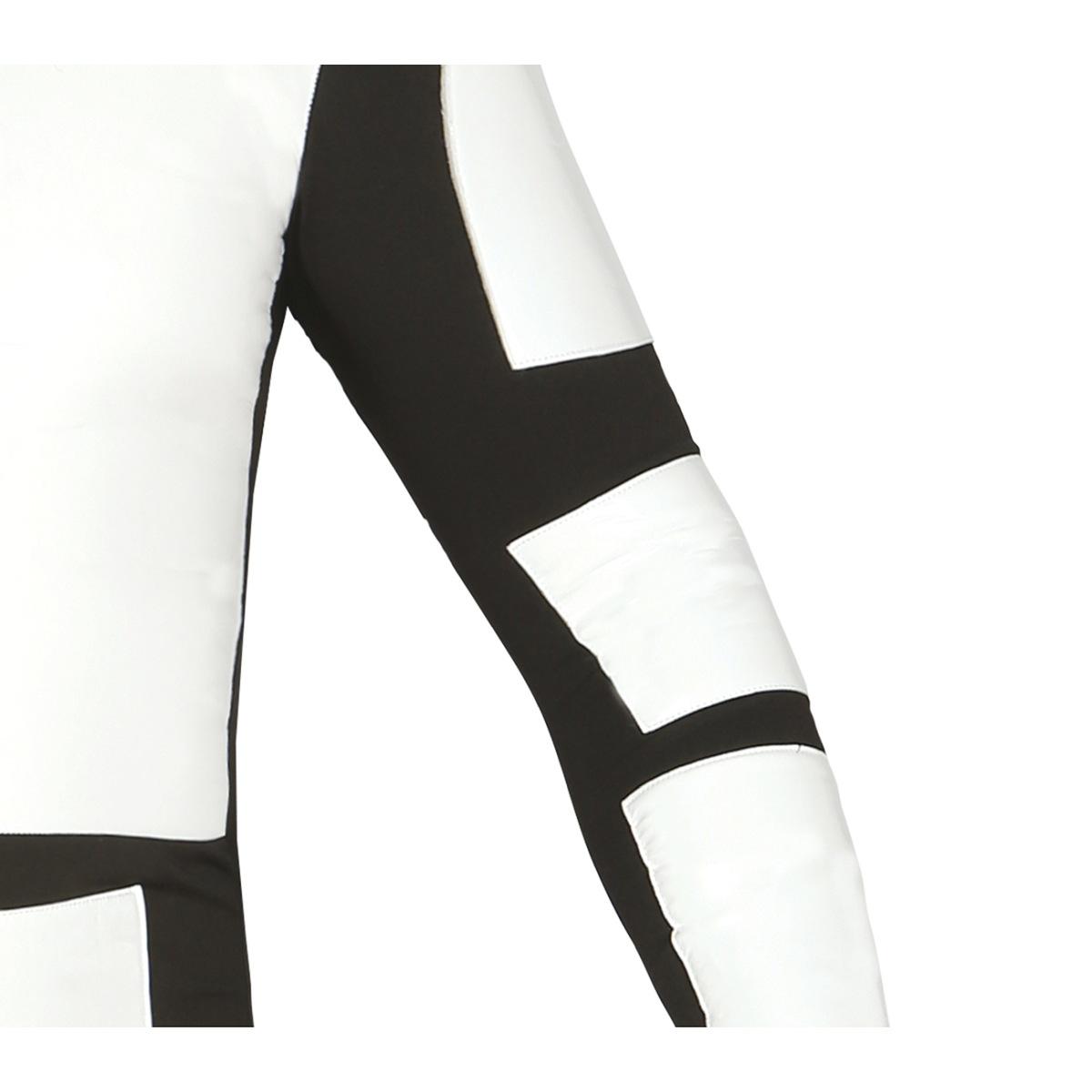 Costume soldato spaziale