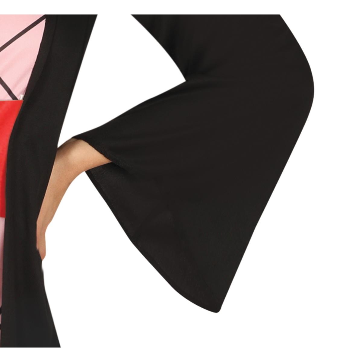 Costume lottatore ninja kimono