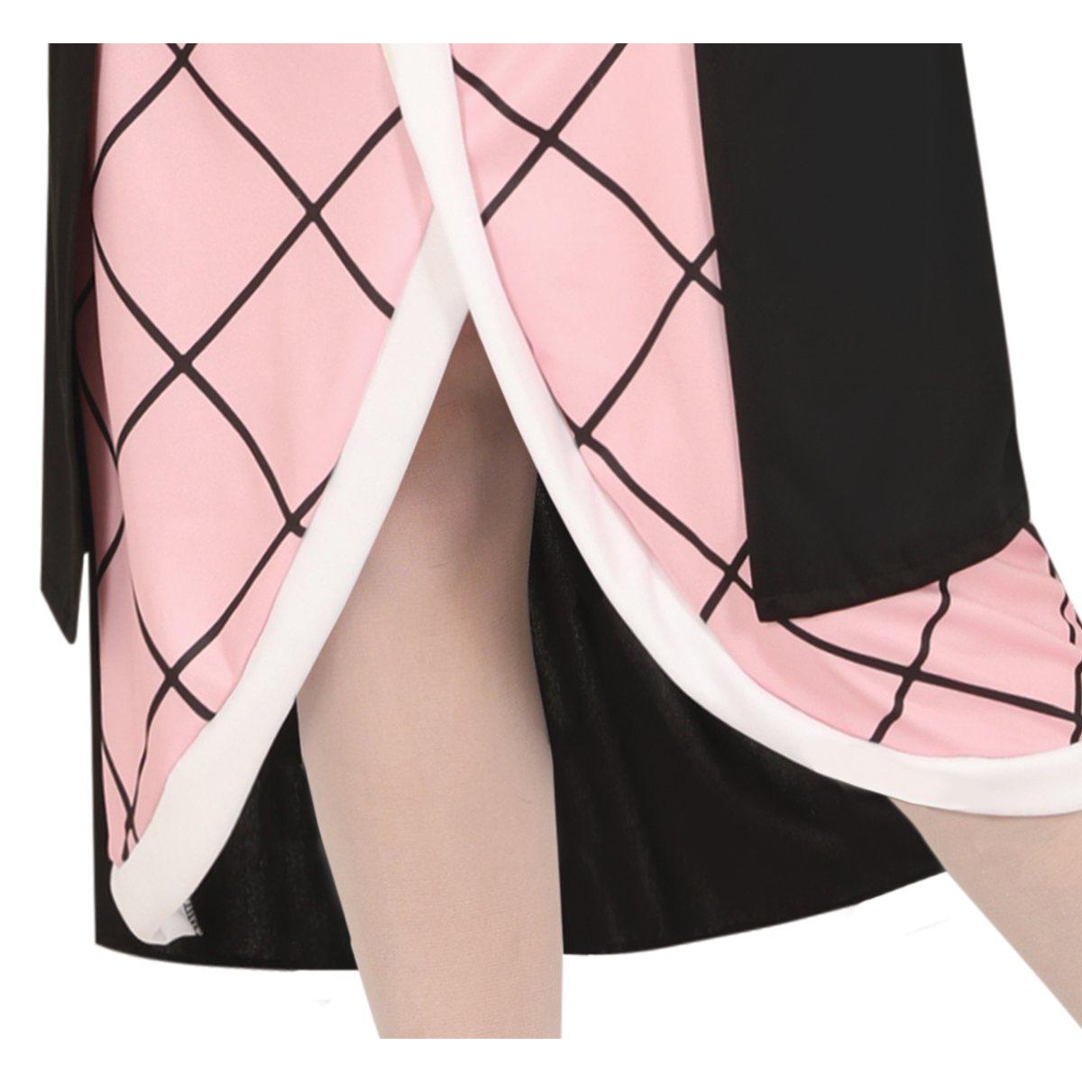 Costume lottatore ninja kimono