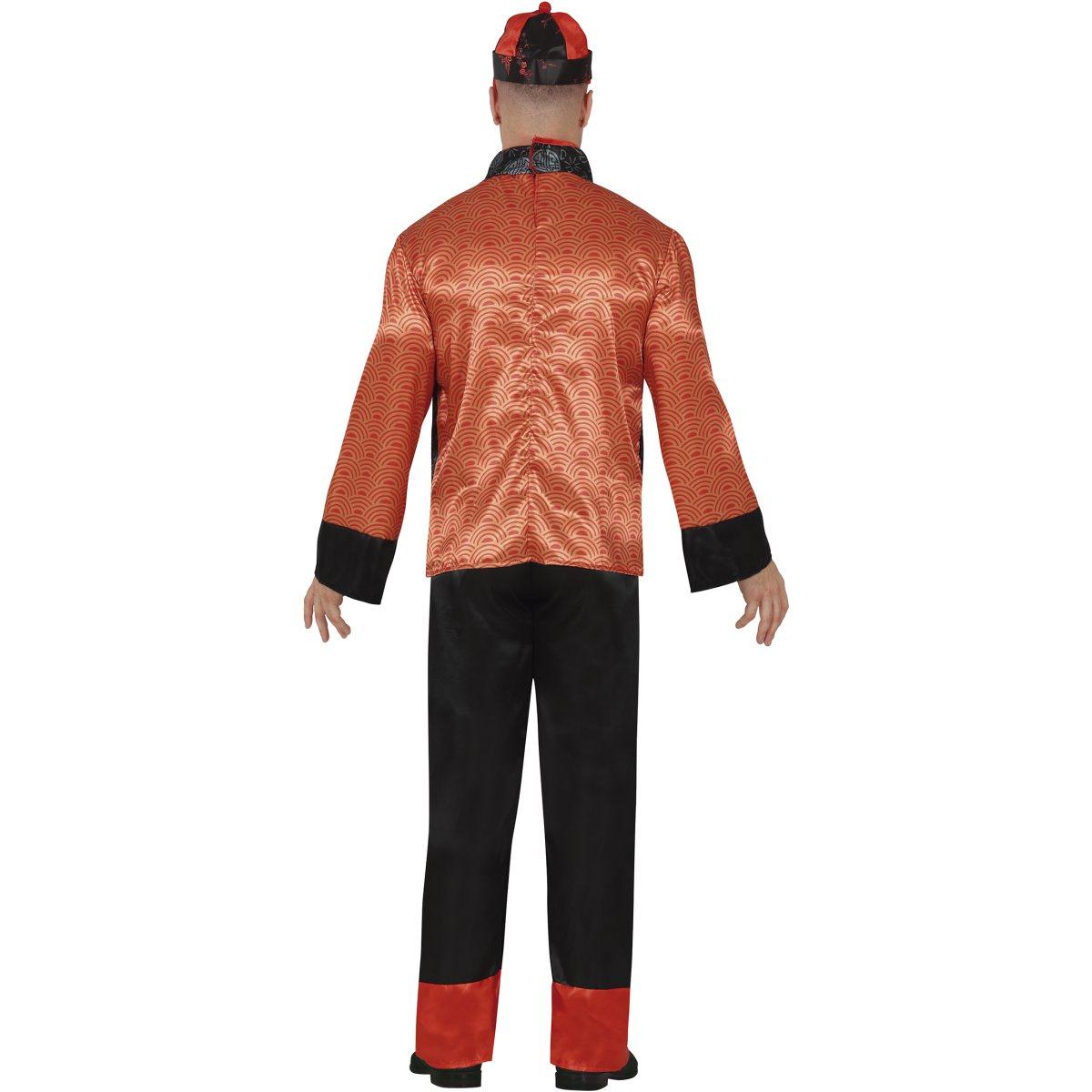 Costume cinese