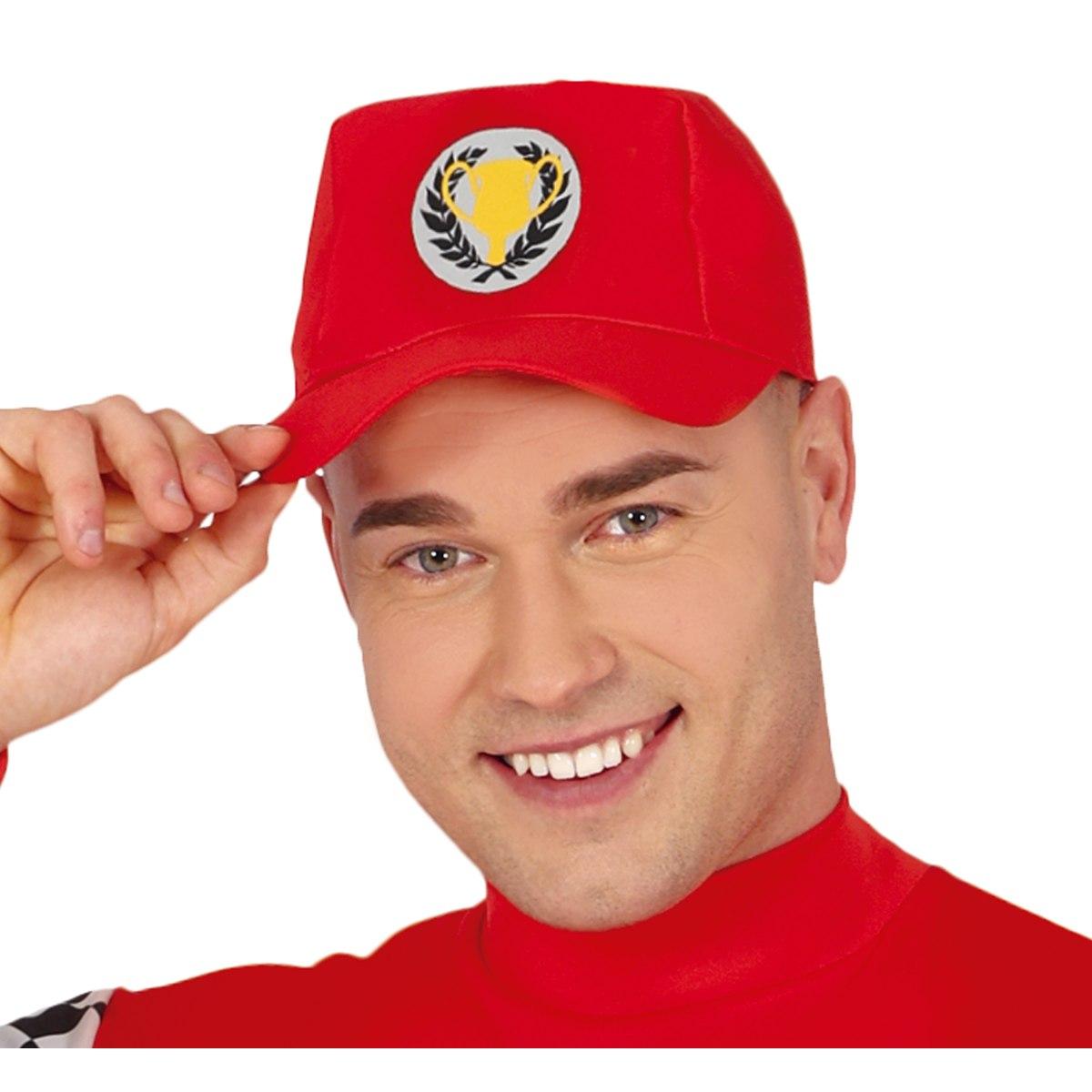 Costume pilota formula1
