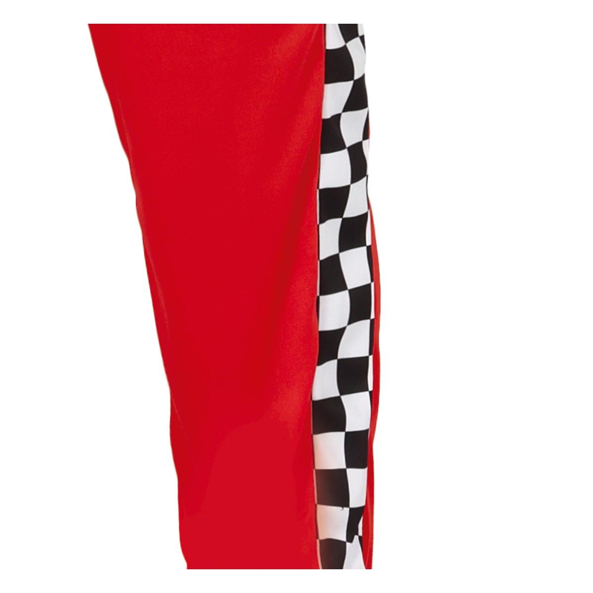 Costume pilota formula1