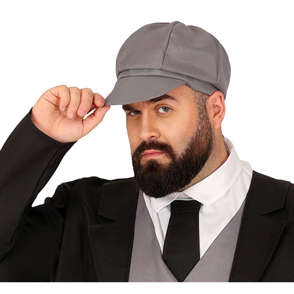 Costume gangster inglese