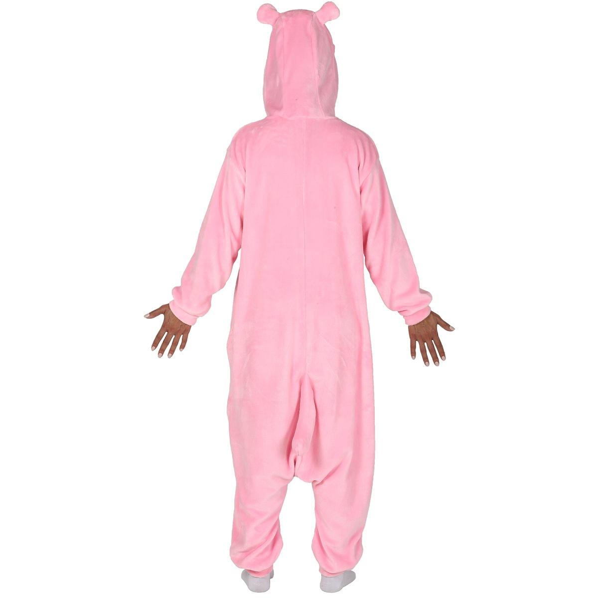 Costume pantera rosa