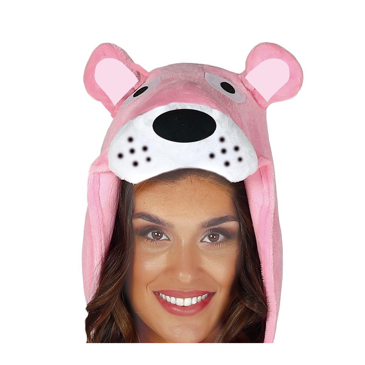 Costume pantera rosa