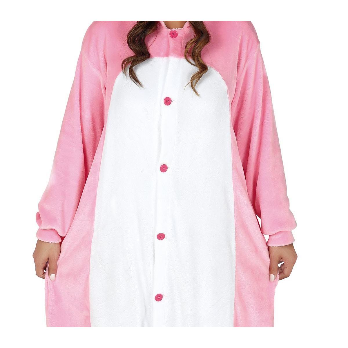 Costume pantera rosa