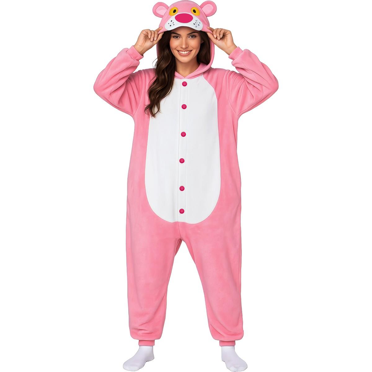 Costume pantera rosa
