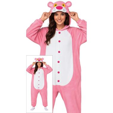 Costume pantera rosa