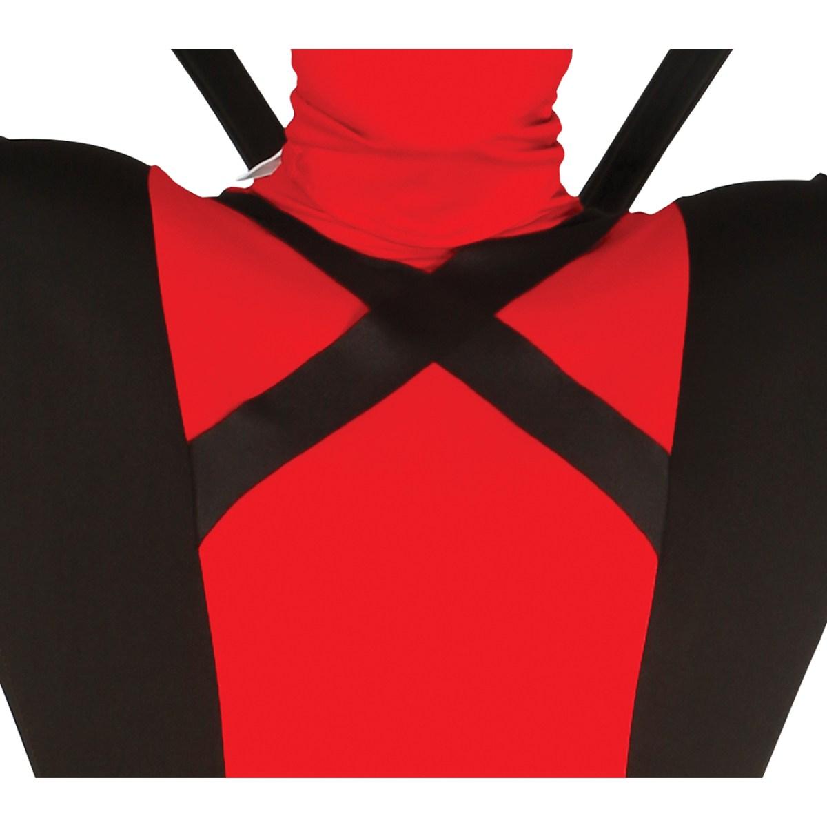 Costume deadpool