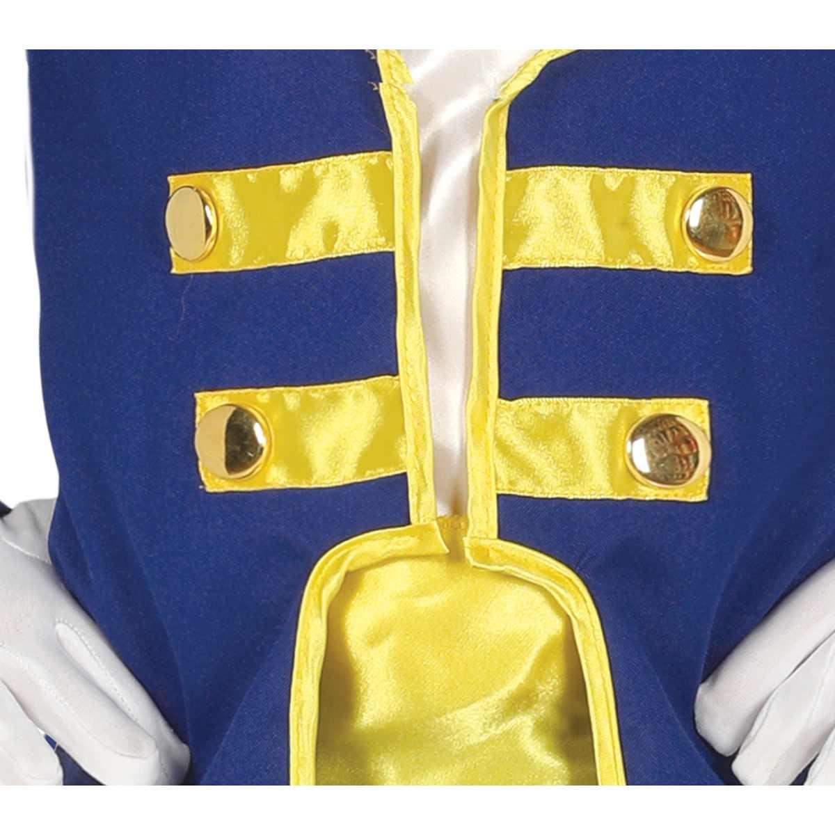 Costume la bestia