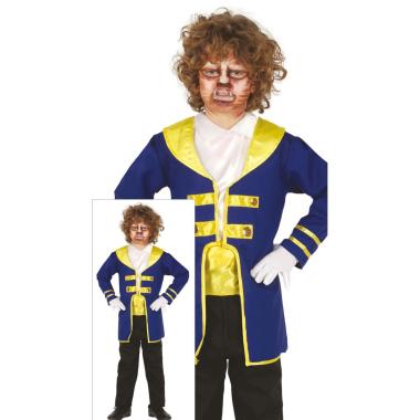 Costume la bestia