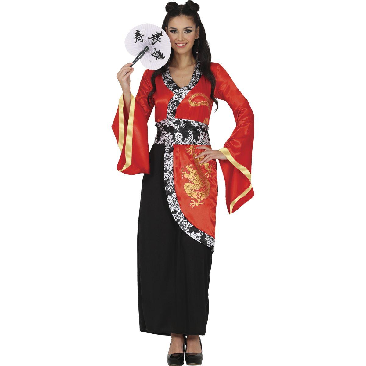 Costume cinese