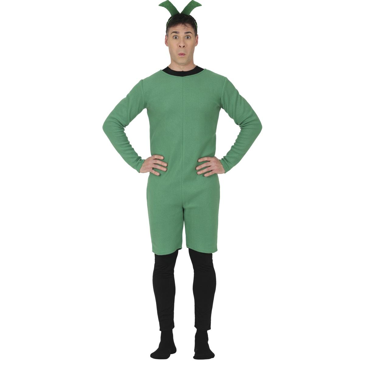 Costume grappolo uva