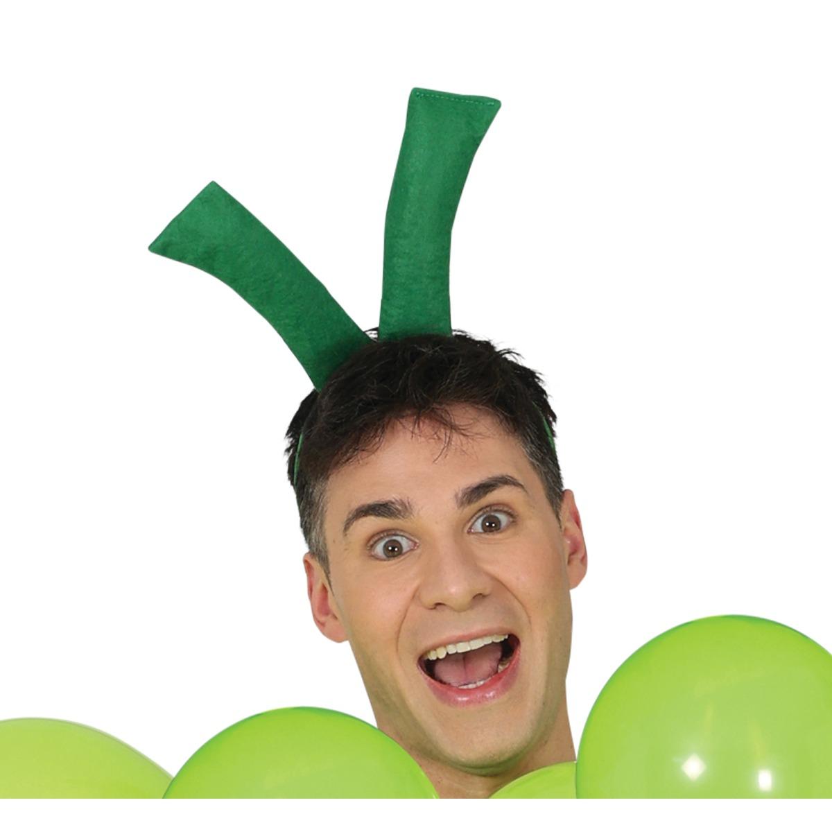 Costume grappolo uva