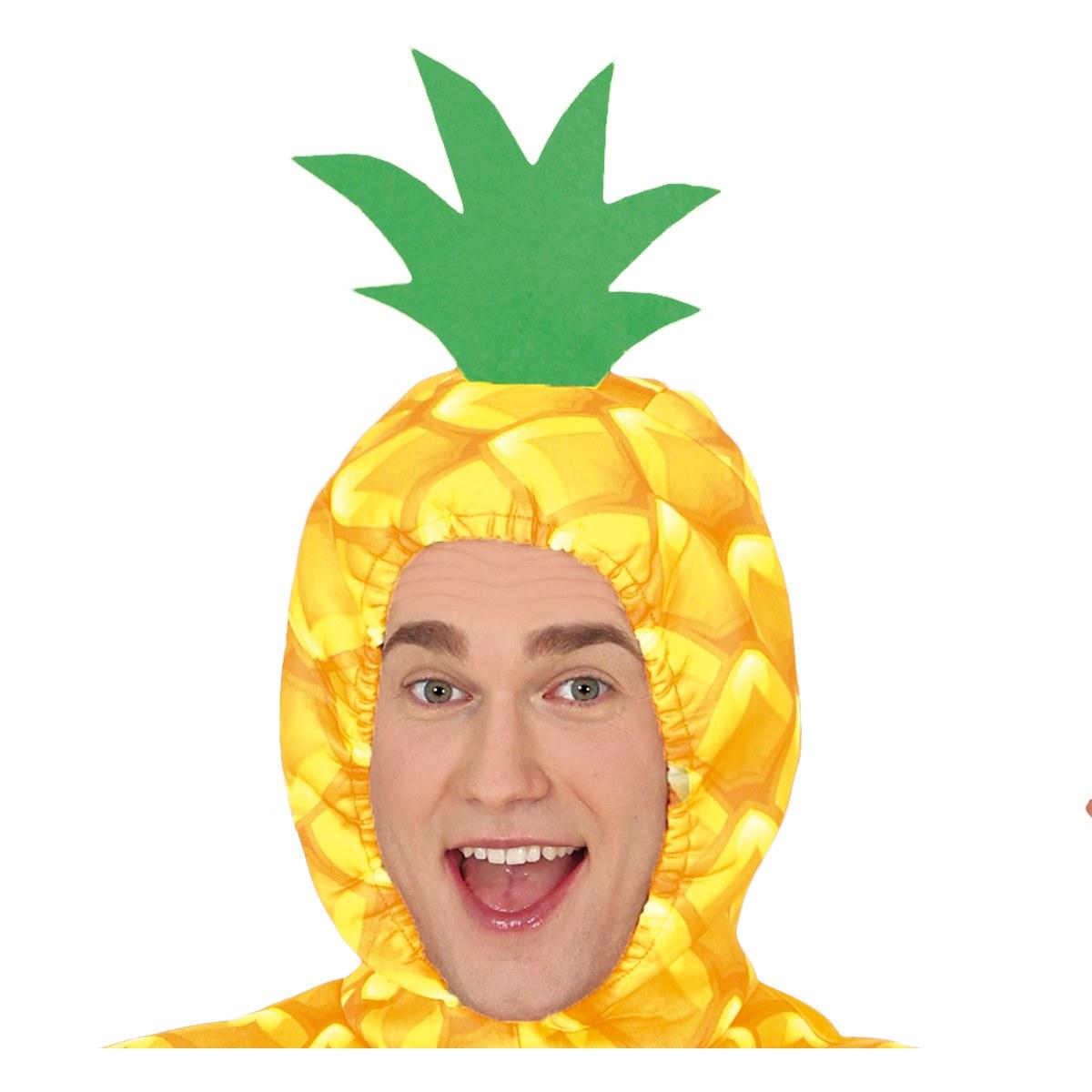 Costume ananas