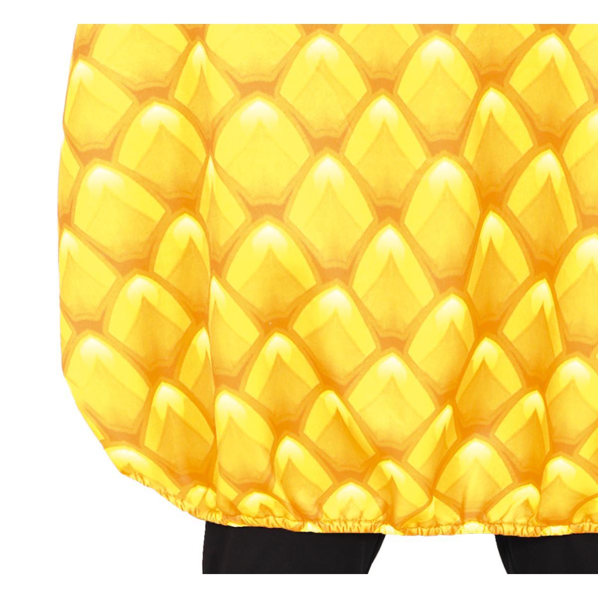 Costume ananas