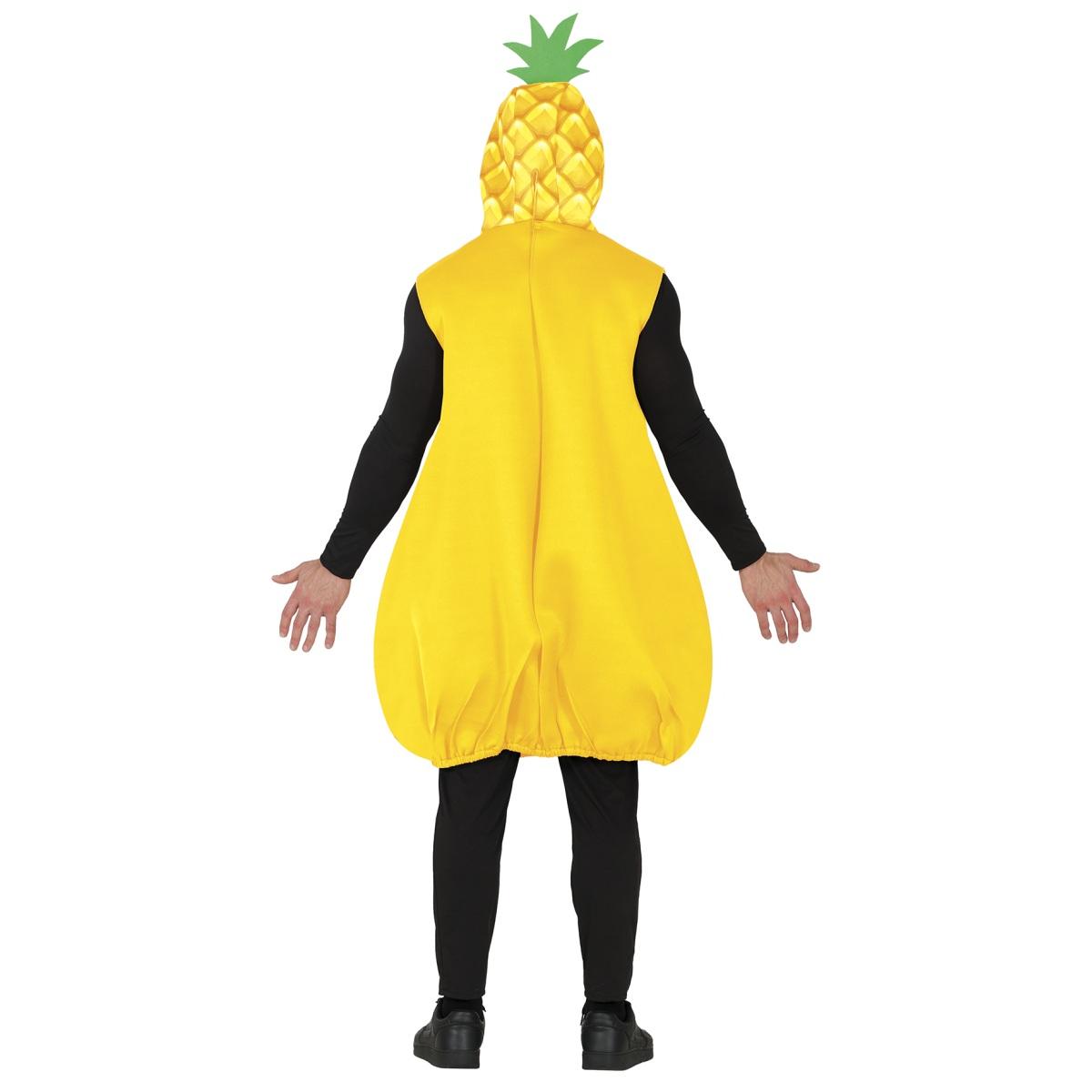 Costume ananas
