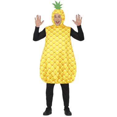Costume ananas