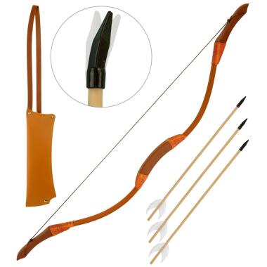 Arco frecce fodero