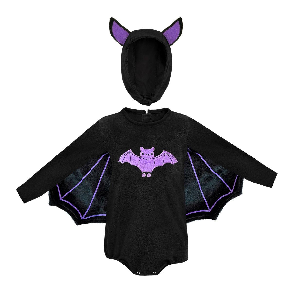Costume pipistrello