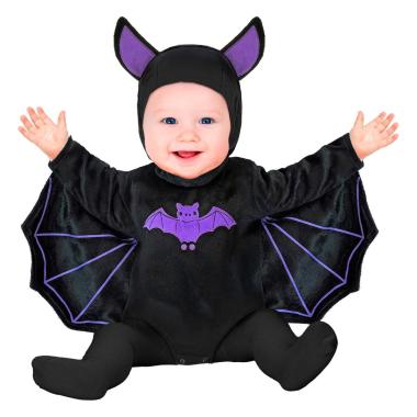 Costume pipistrello