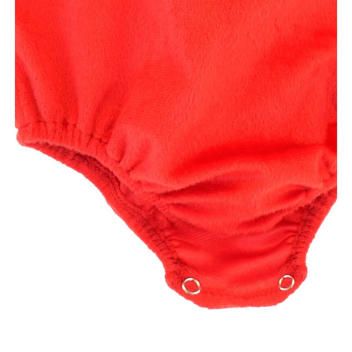 Costume diavoletto