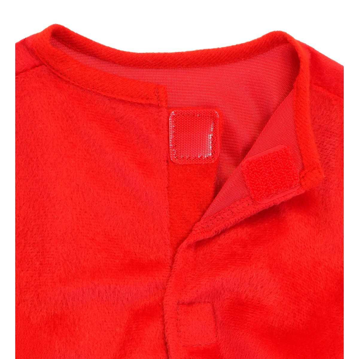 Costume diavoletto