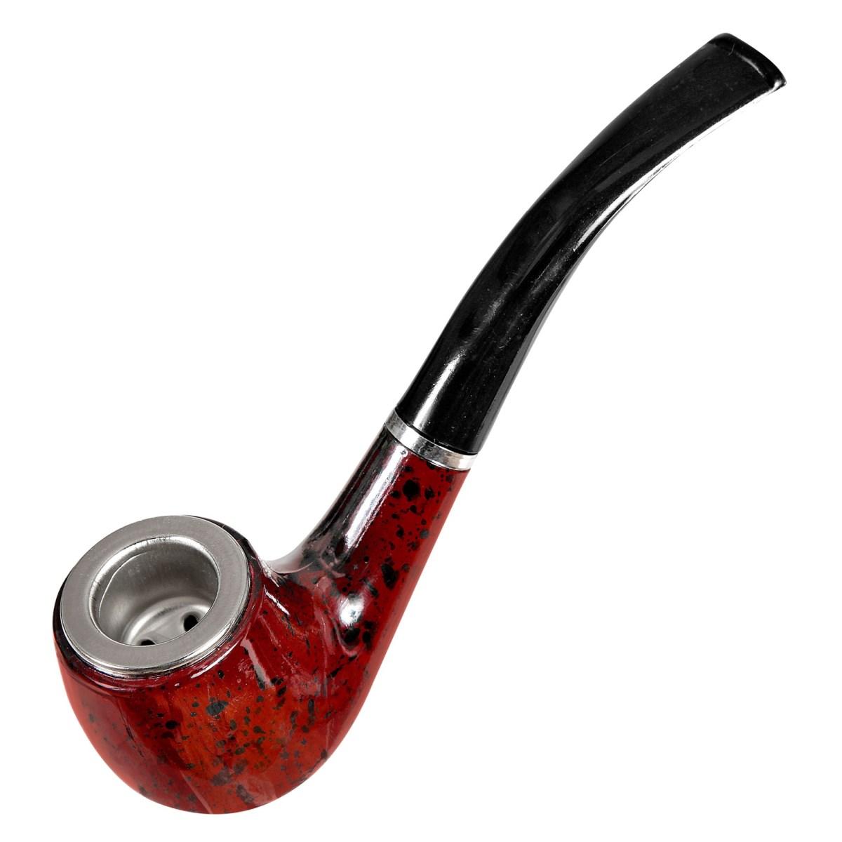Pipa investigatore real look