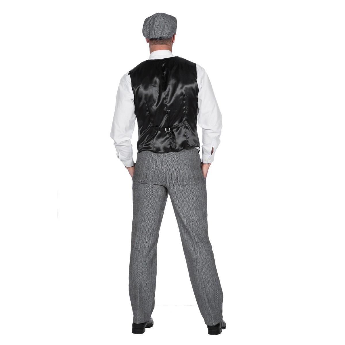 Costume gangster inglese thomas